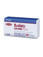 Barbee Deluxe Towels - Case