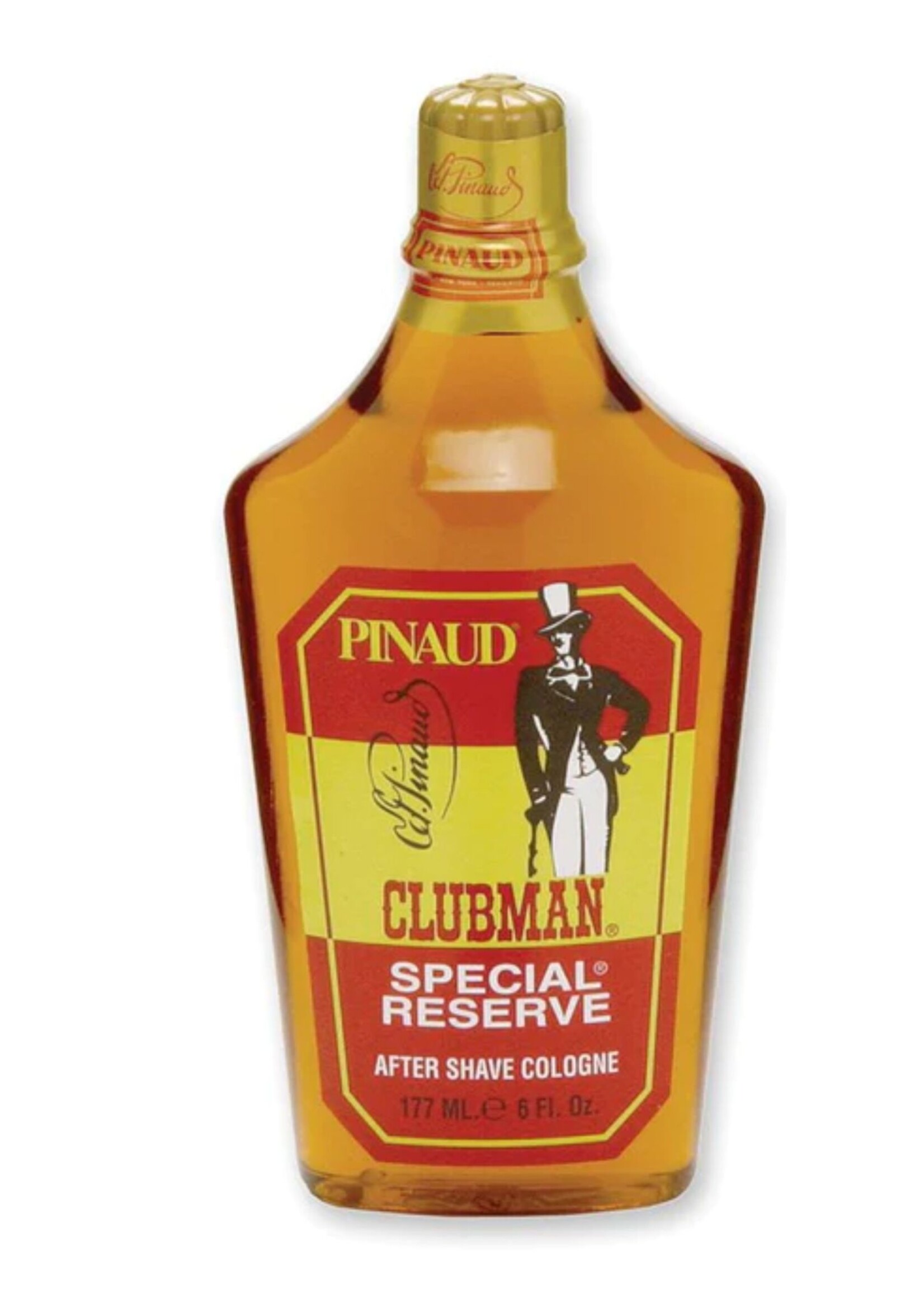 CLUBMAN Clubman Aftershaves - 6 oz