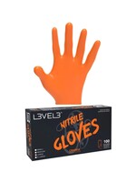 L3VEL 3 L3VEL 3 Professional Nitrile Gloves