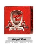 Royal Red Razor Blades
