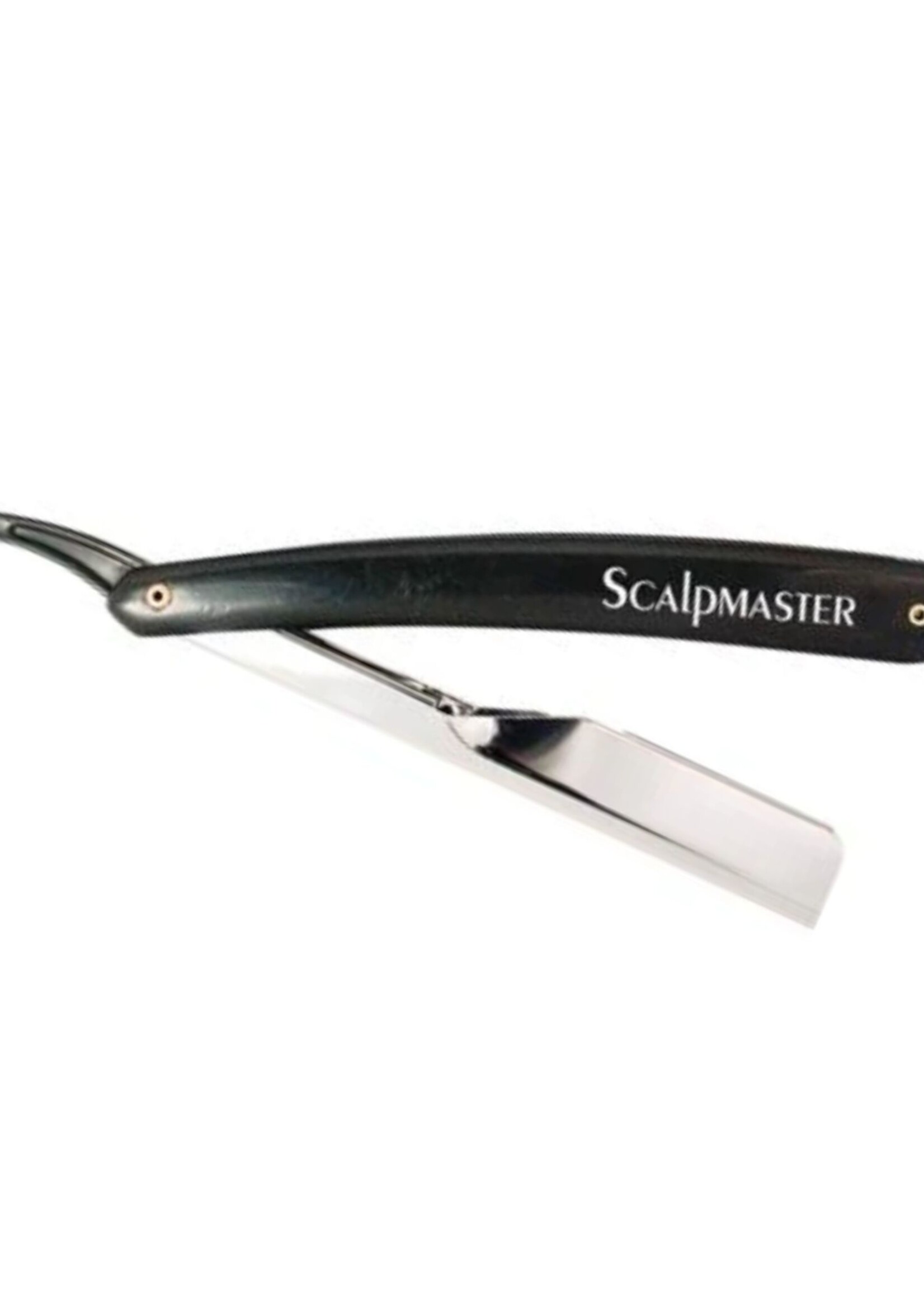 Scalpmaster Pro Barber Razor