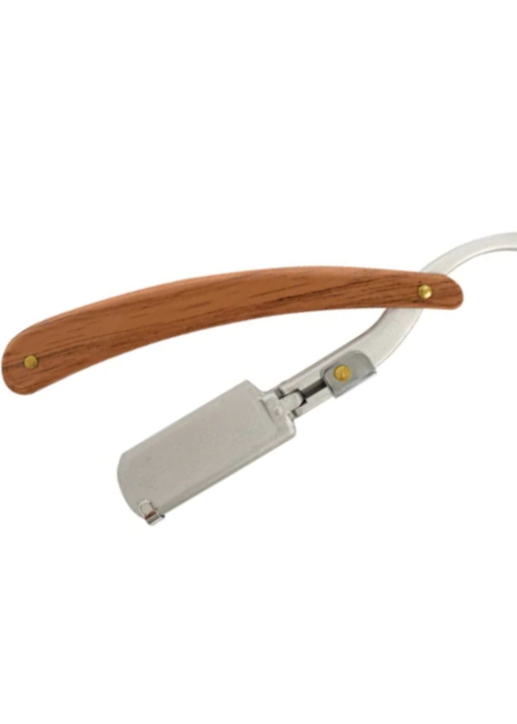 Scalpmaster Paddle Razor