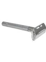 Scalpmaster Stainless Safety Razor