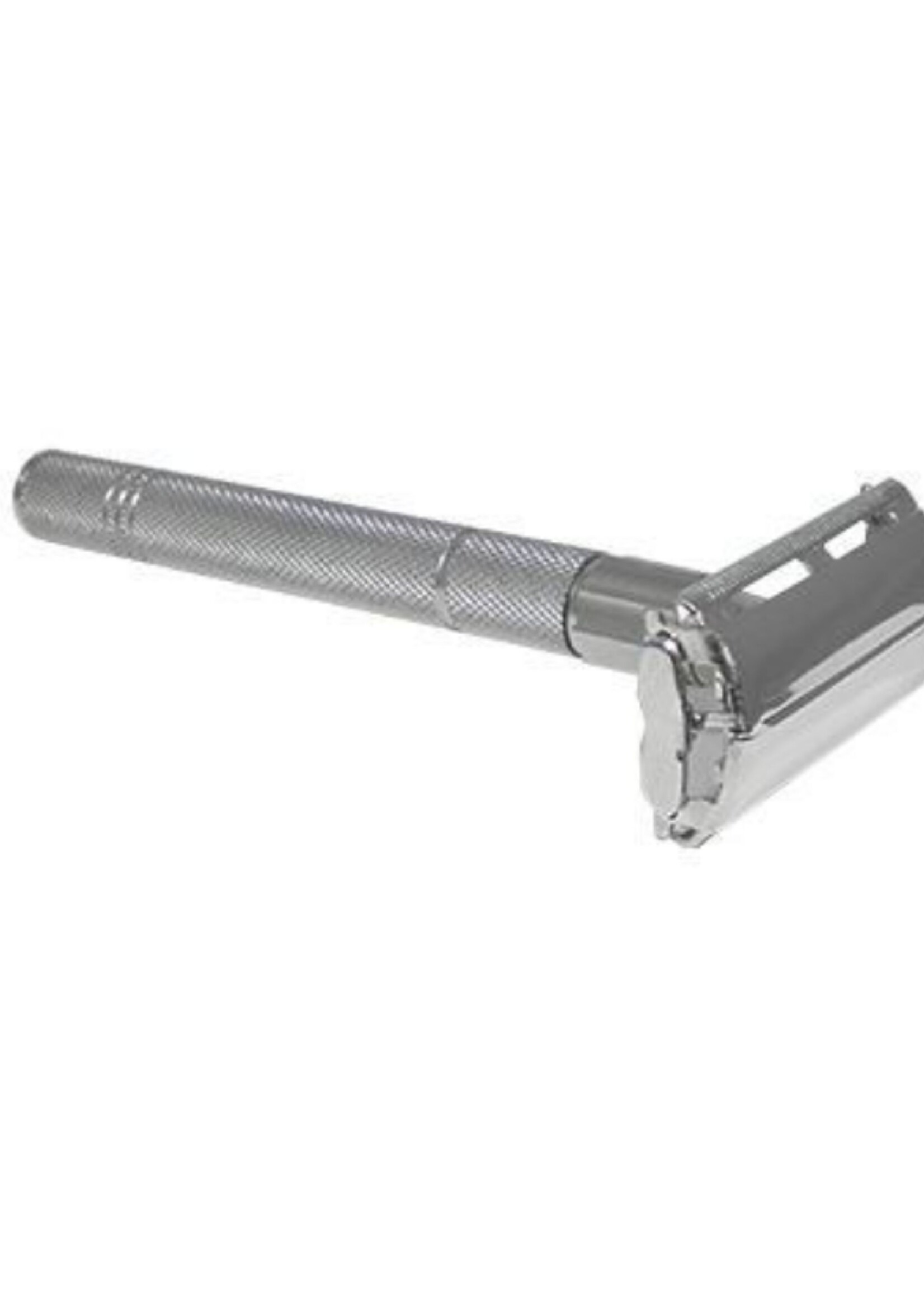 Scalpmaster Stainless Safety Razor