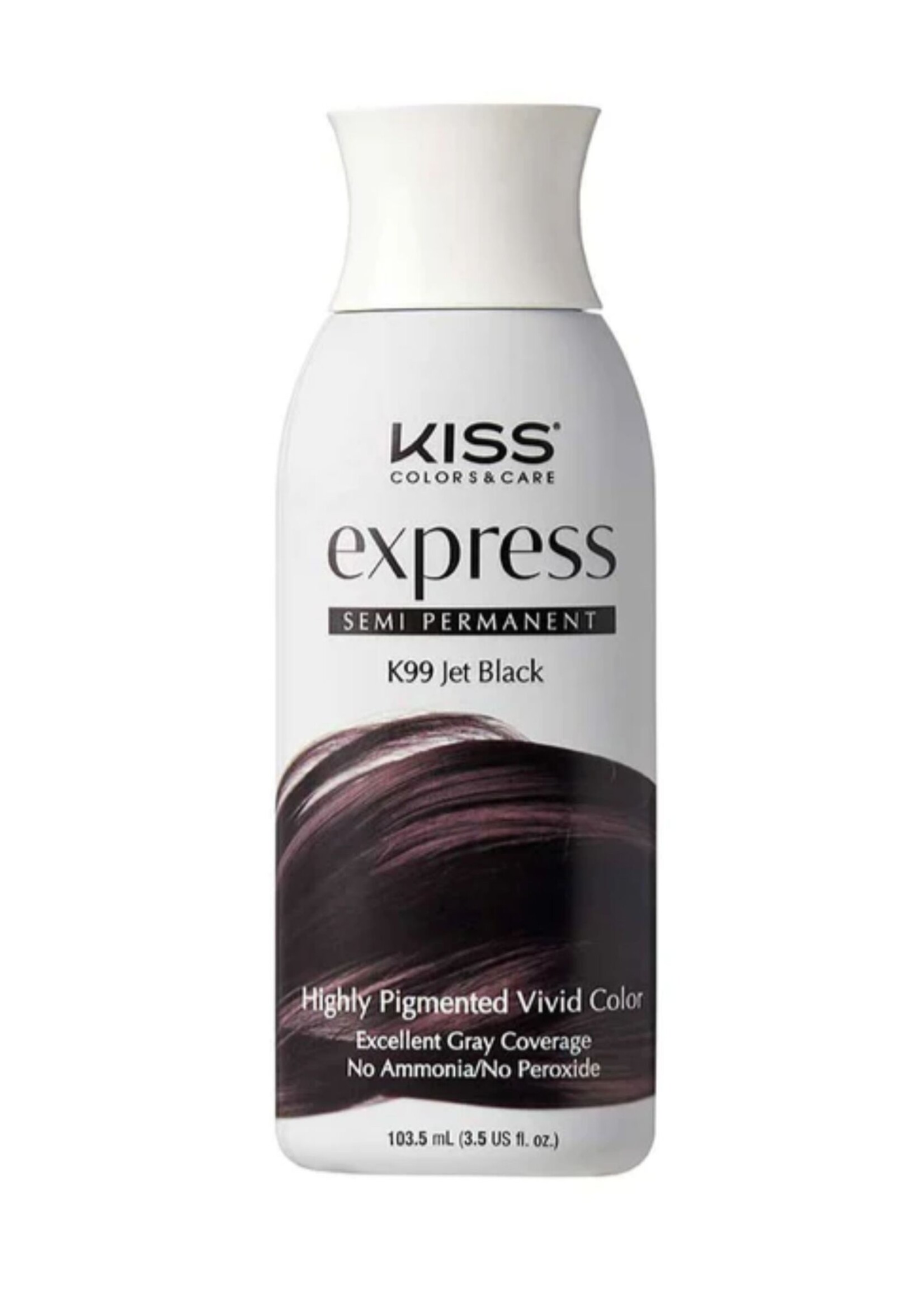 Express Semi-Permanent Hair Color - 3.5 oz