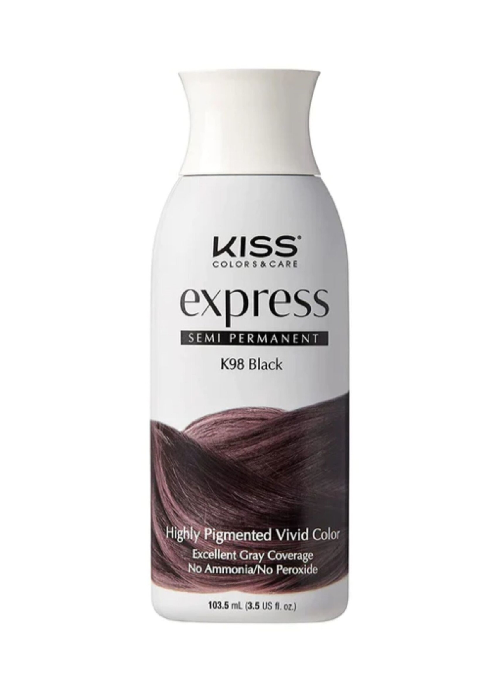 Express Semi-Permanent Hair Color - 3.5 oz
