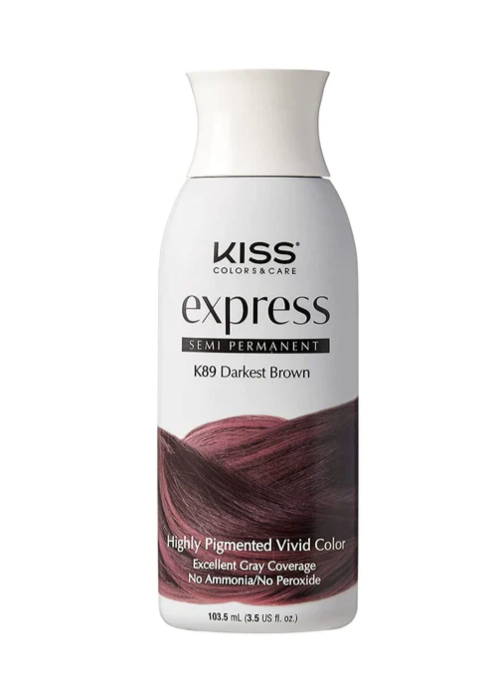 Express Semi-Permanent Hair Color - 3.5 oz
