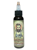 I Love Being A Barber Enhancement Dye - Black