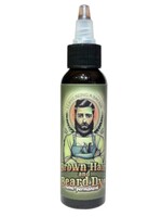 I Love Being A Barber Enhancement Dye - Brown