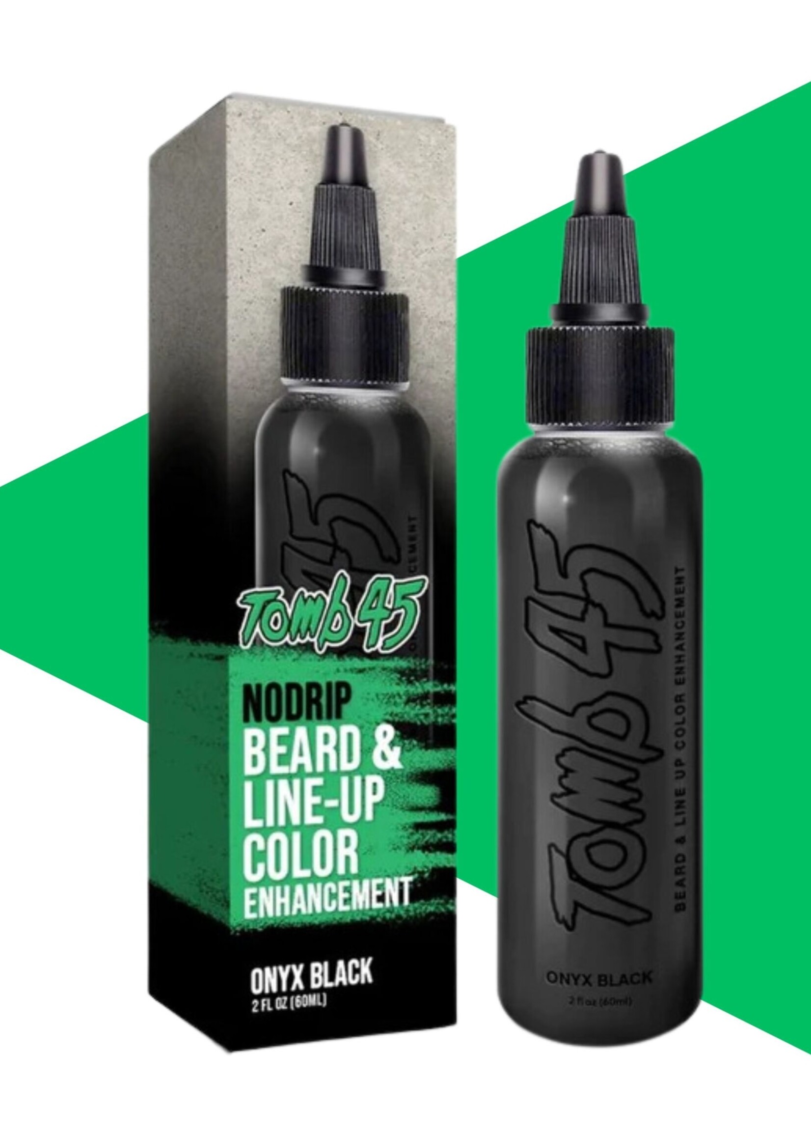 TOMB45 Tomb45 Enhancement Dye - No Drip Black