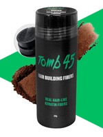 TOMB45 Tomb45 Hair Building Fibers - Brown
