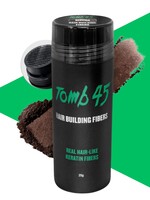 TOMB45 Tomb45 Hair Building Fibers - Mocha