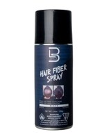 L3VEL 3 L3VEL 3 Hair Fiber Spray - Black