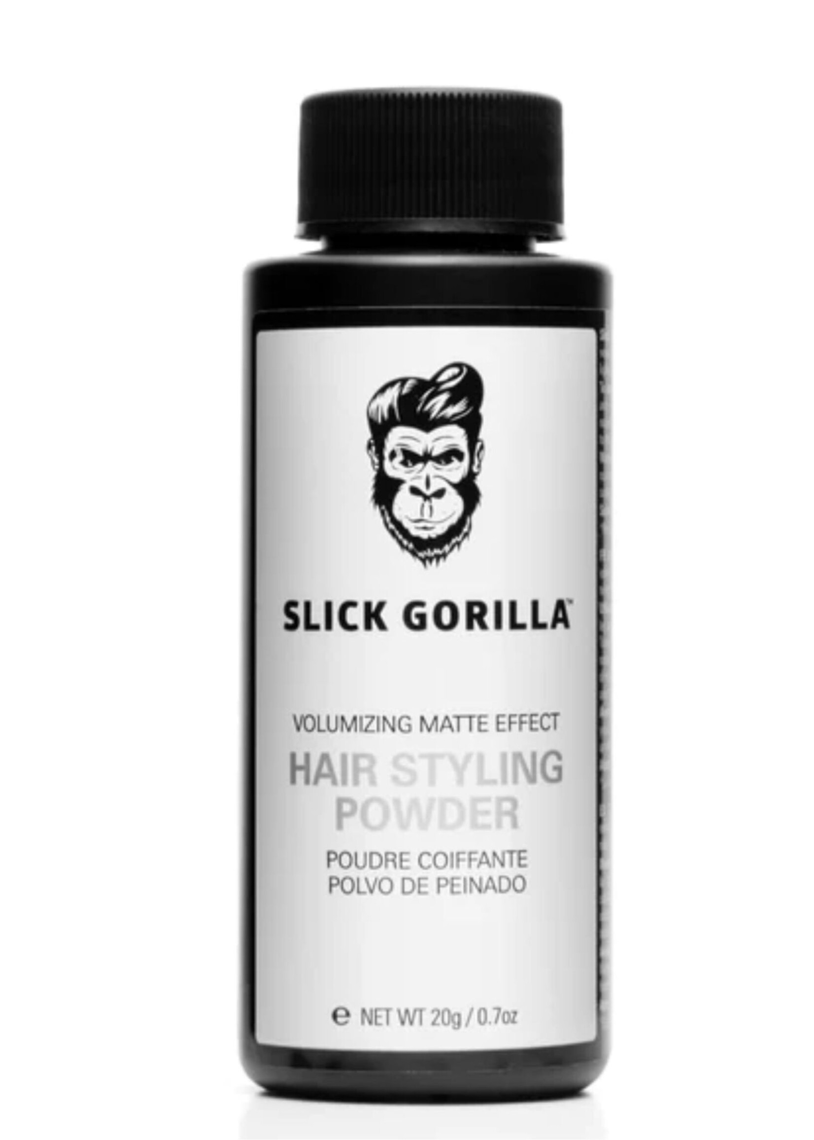 Slick Gorilla Texturinzing Powder - 0.7 oz