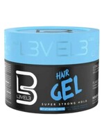 L3VEL 3 L3VEL 3 Super Hold Styling Gel - 250 ml
