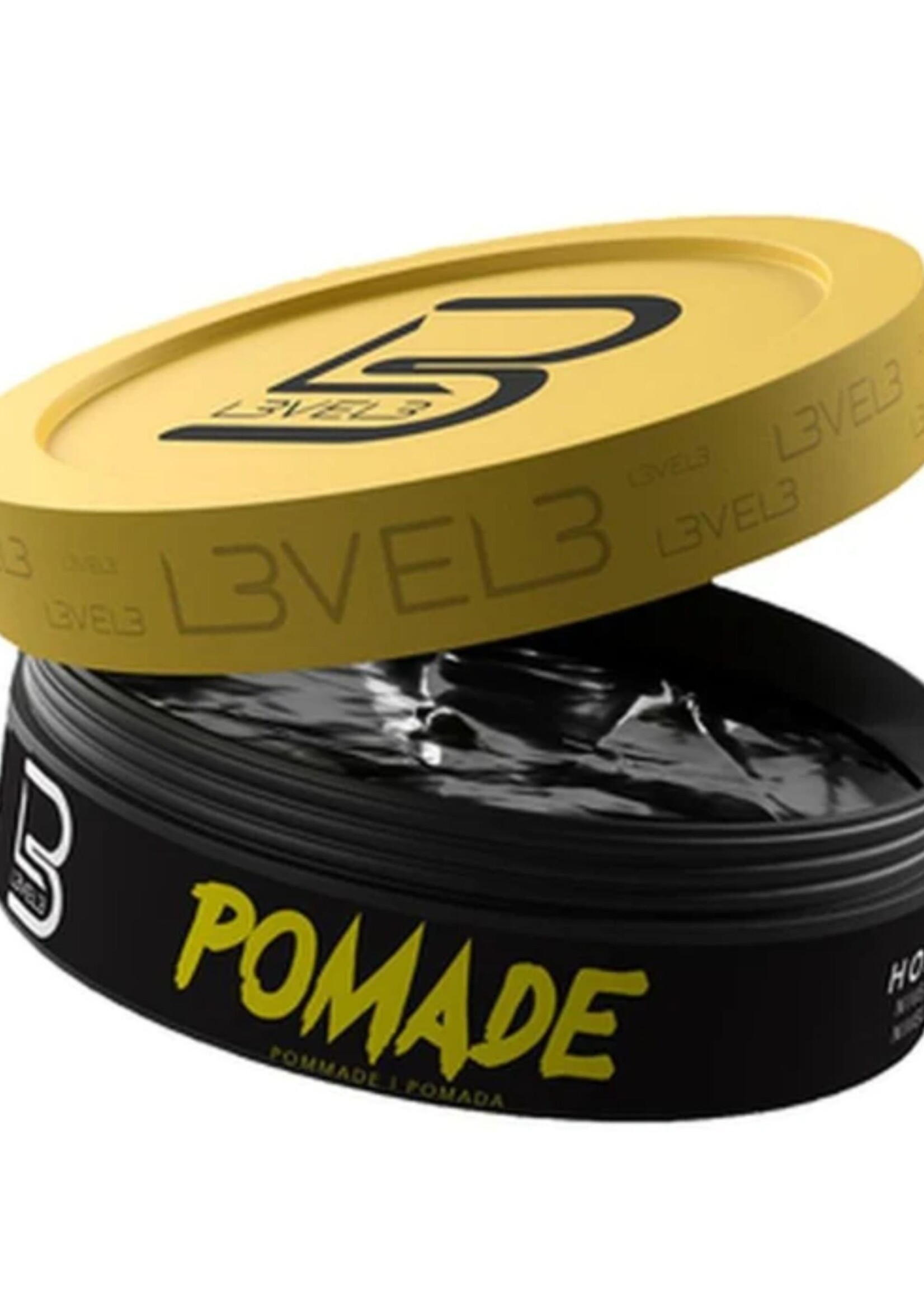 L3VEL 3 L3VEL 3 Hair Styling Pomade - 150 ml