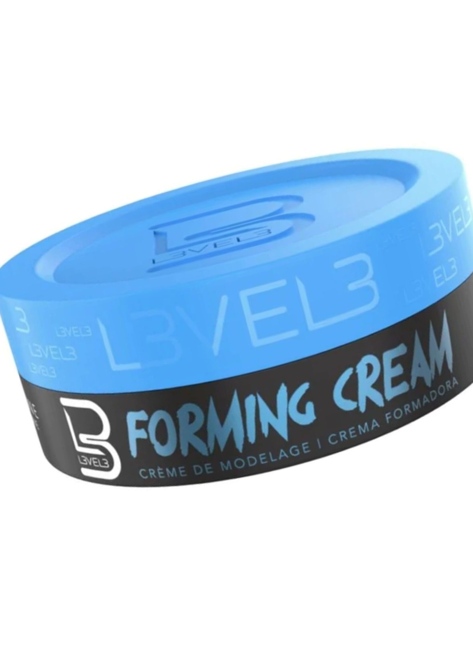L3VEL 3 L3VEL 3 Forming Cream - 150 ml