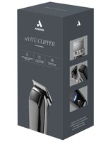 ANDIS Andis reVITE Cordless LI Clipper (Black)