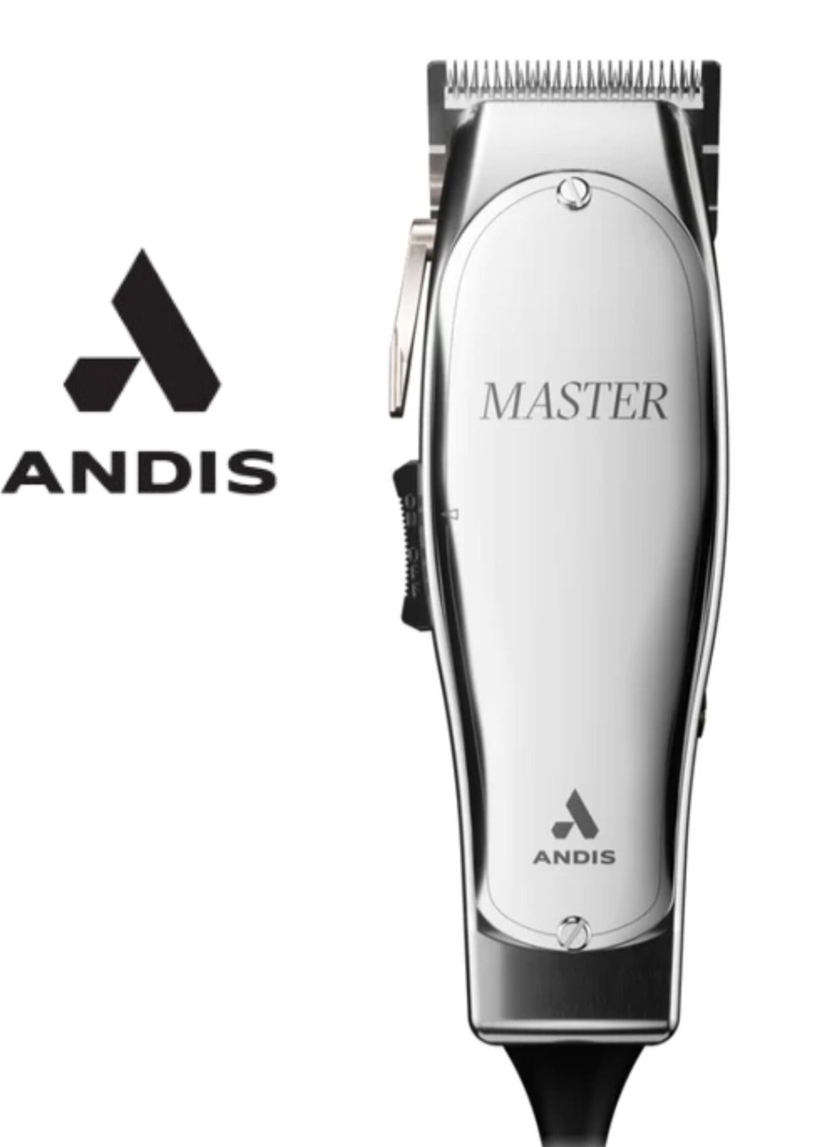 ANDIS Andis Master Corded Clipper