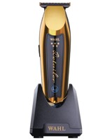 WAHL Wahl Detailer Li Cordless Trimmer - Gold & Black