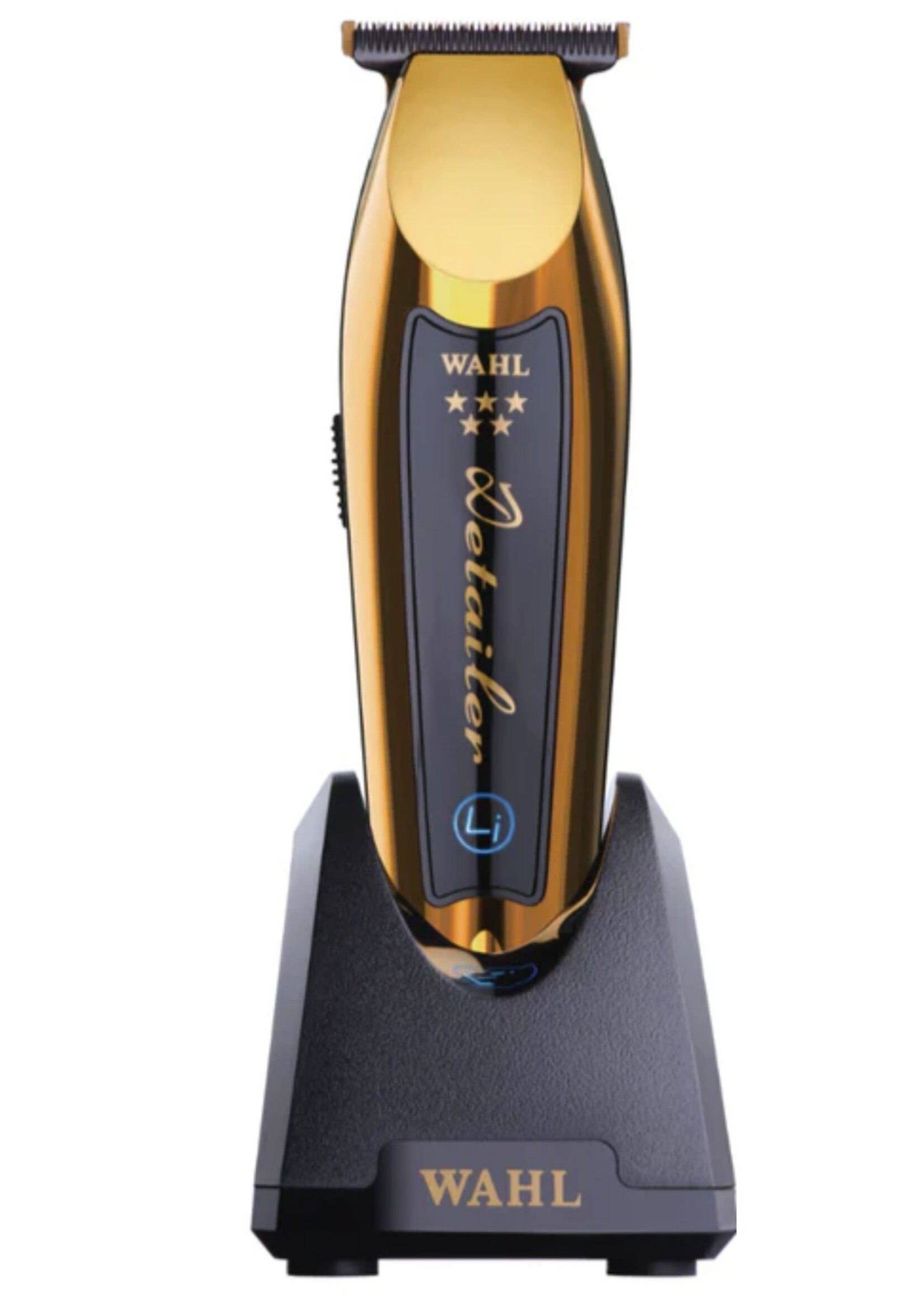 WAHL Wahl Detailer Li Cordless Trimmer - Gold & Black