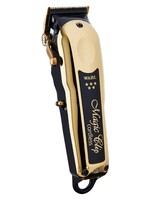 WAHL Wahl 5-Star Magic Clip Cordless Clipper - Gold & Black