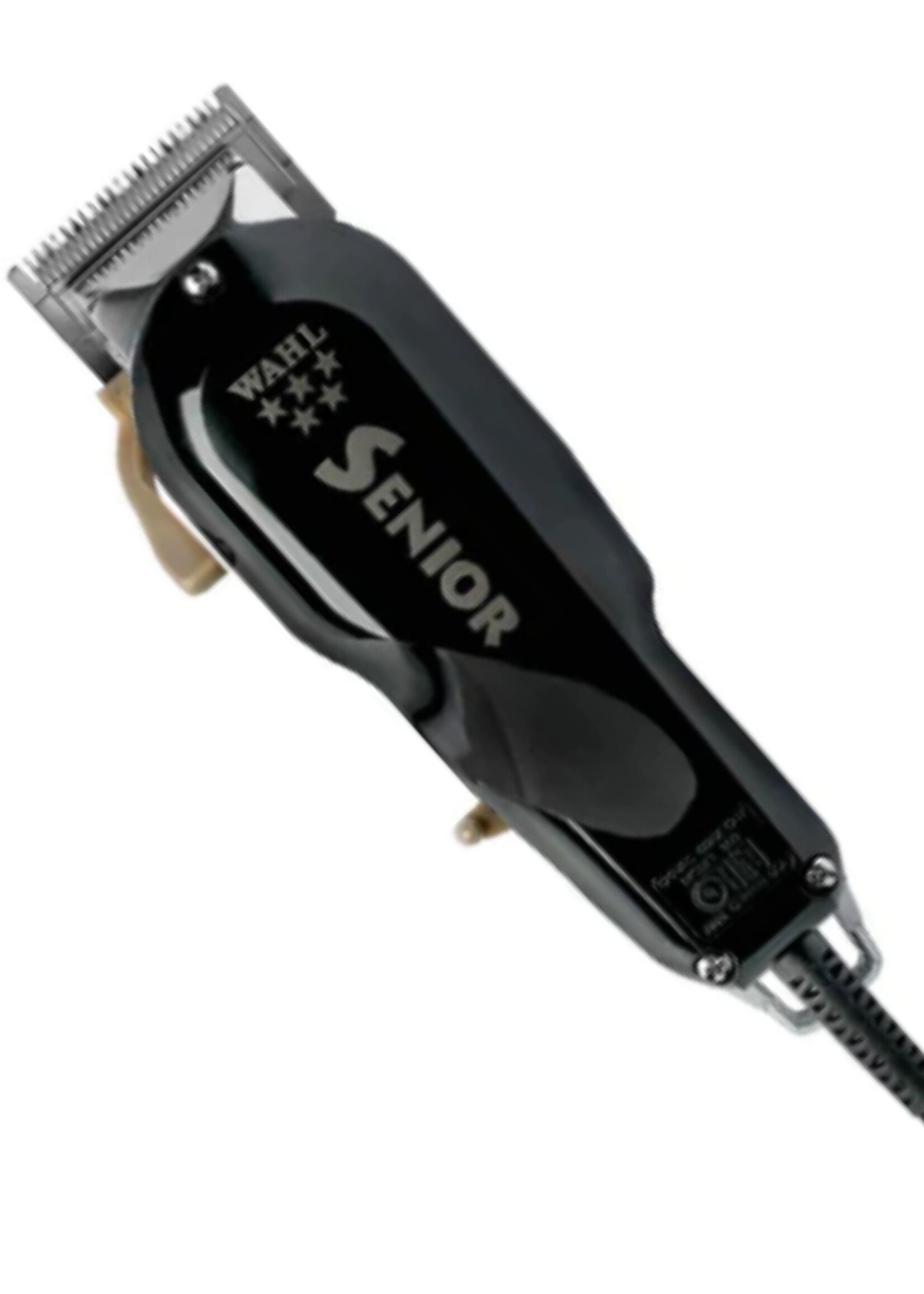 WAHL Wahl 5-Star Senior Clipper - Corded