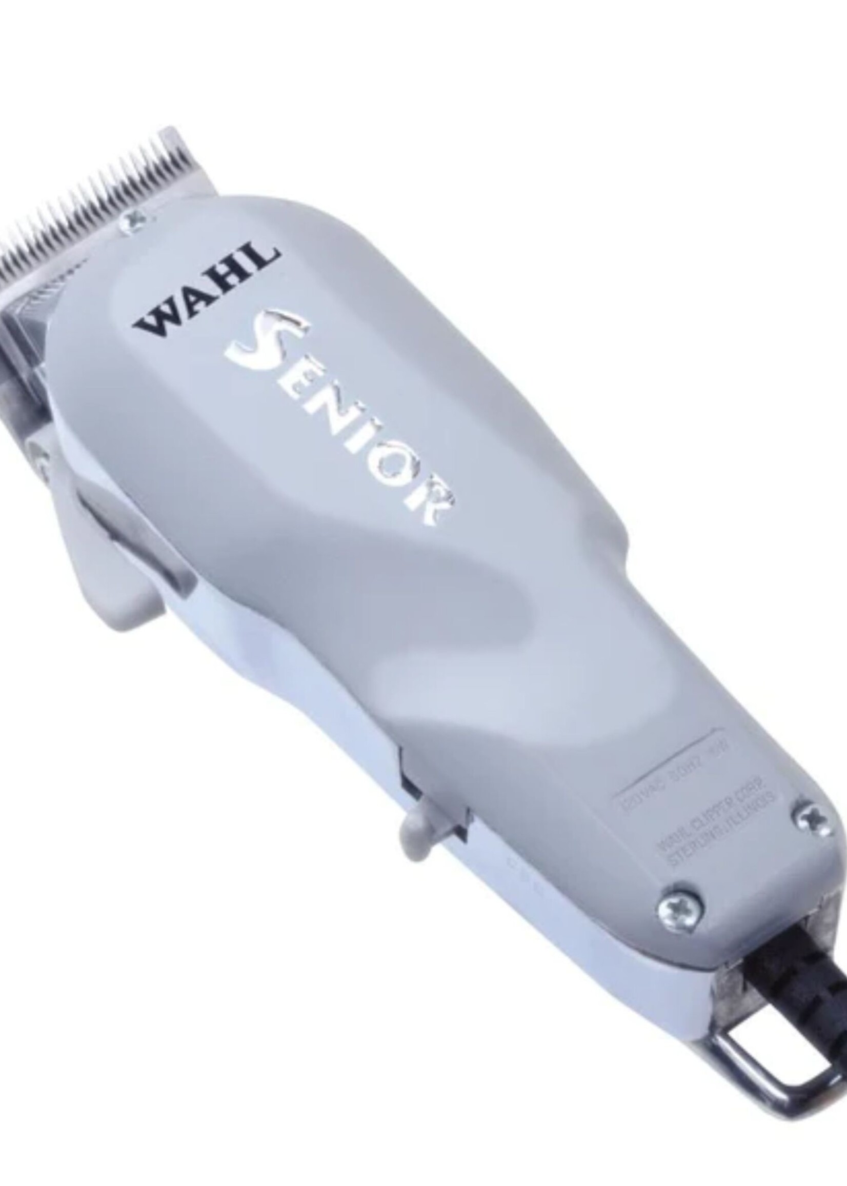 WAHL Wahl Senior Corded Clipper - Gray
