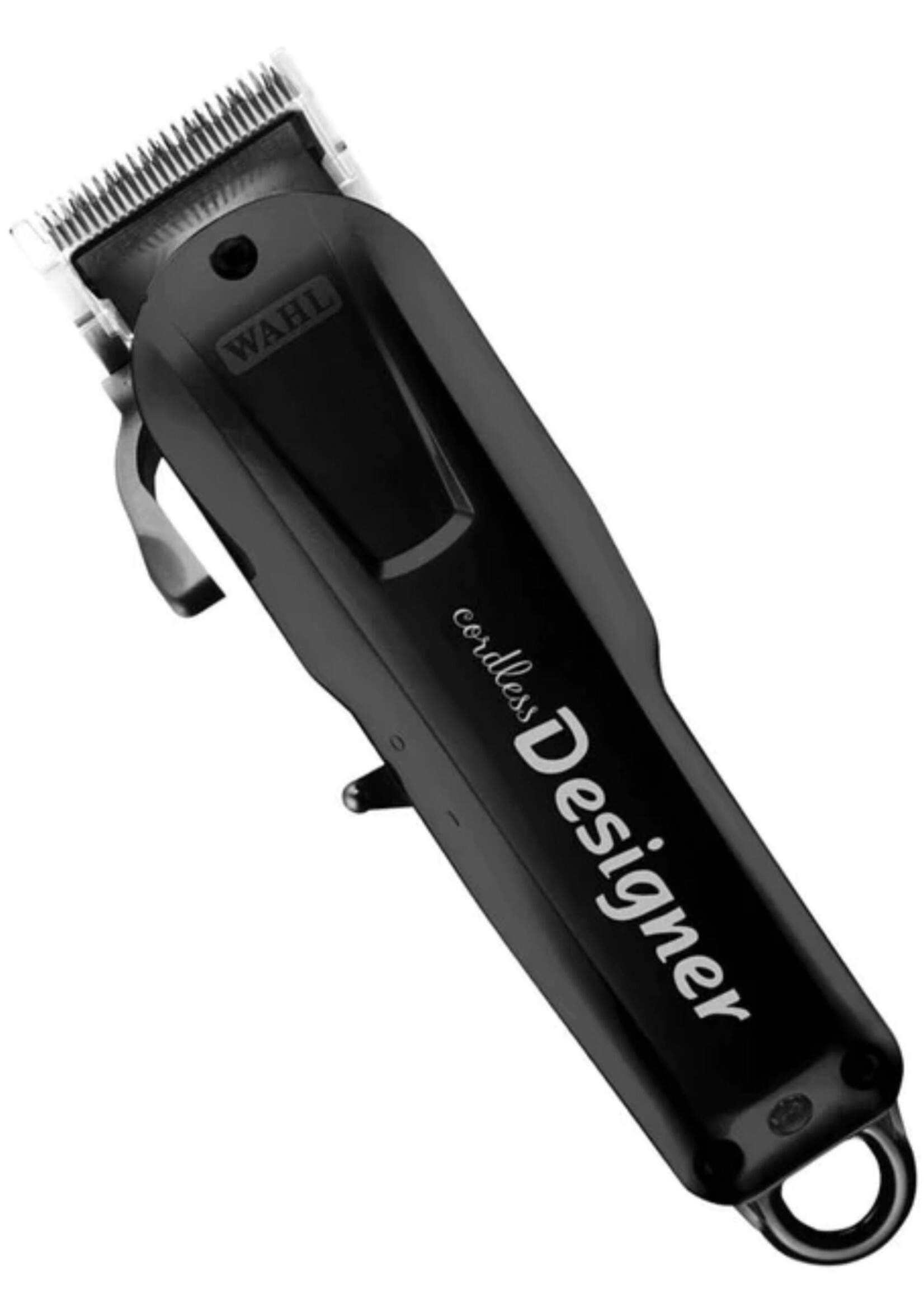 Wahl Designer Cordless Clipper Cincinnati Barber Supply