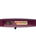 WAHL Wahl 5-Star Retro T-Cut Trimmer - Cordless