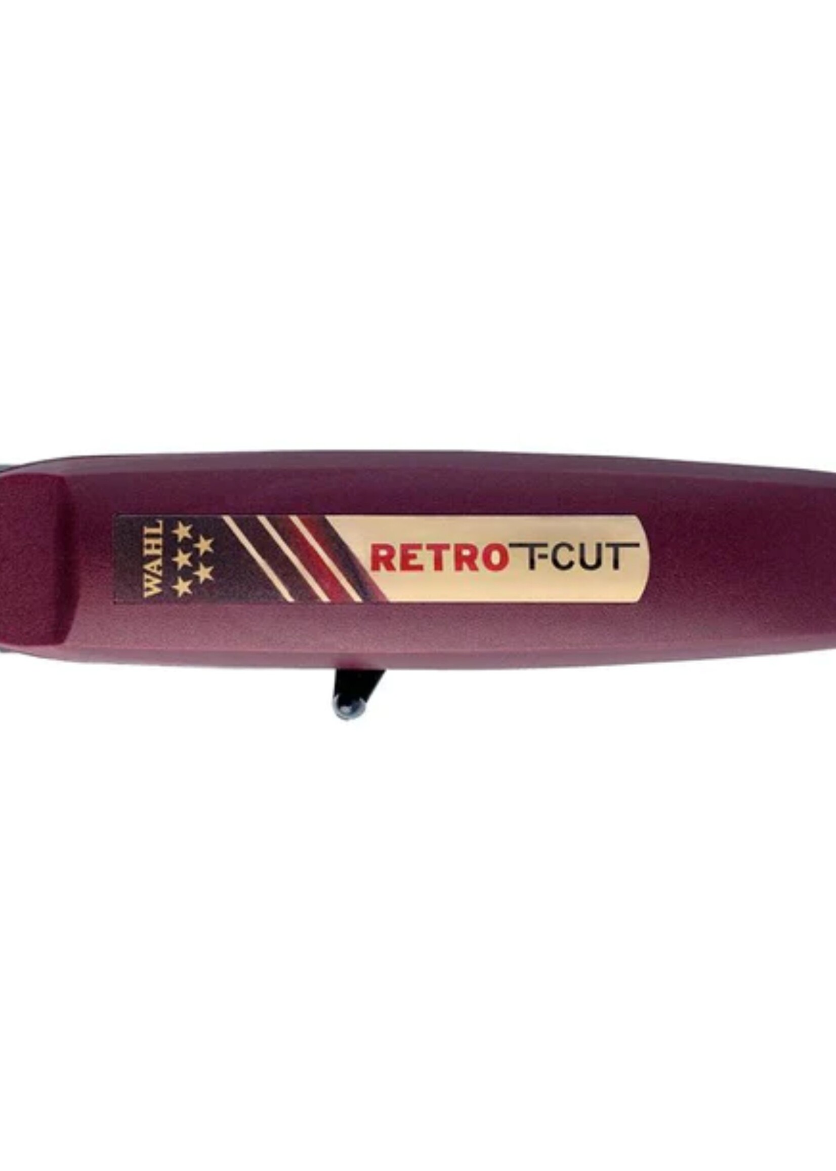 WAHL Wahl 5-Star Retro T-Cut Trimmer - Cordless