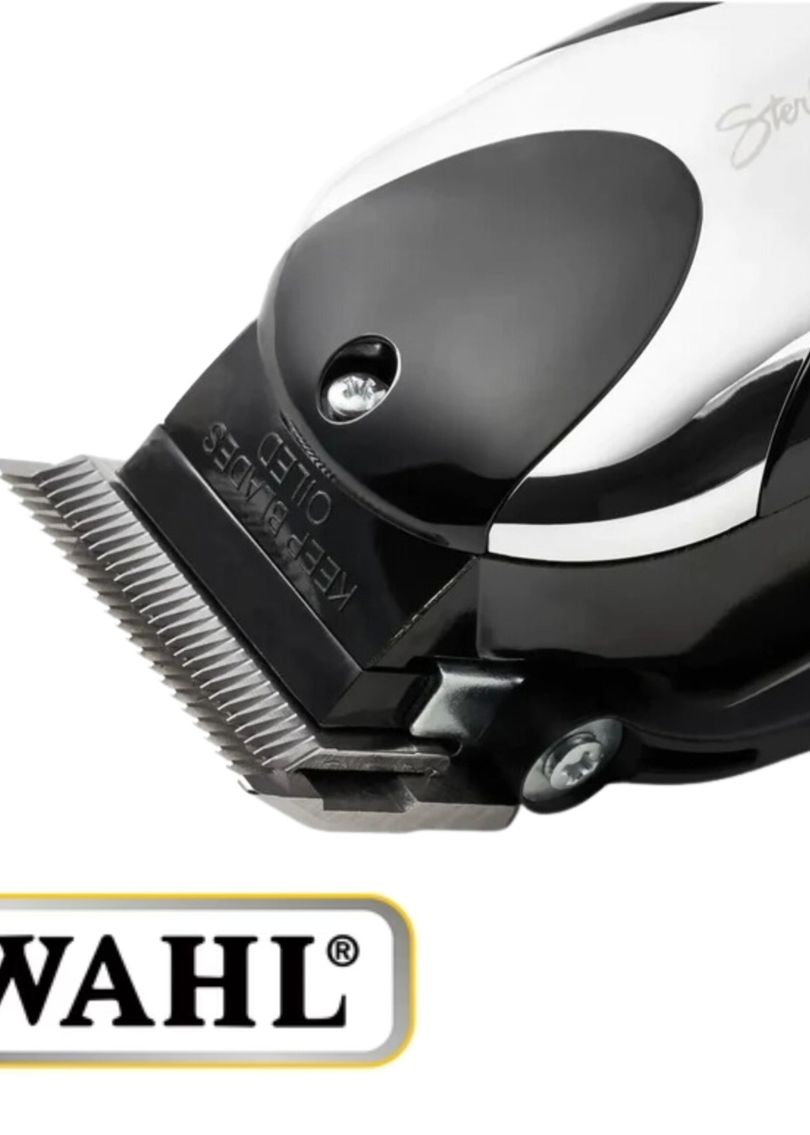 WAHL Wahl Sterling 4 Clipper - Corded