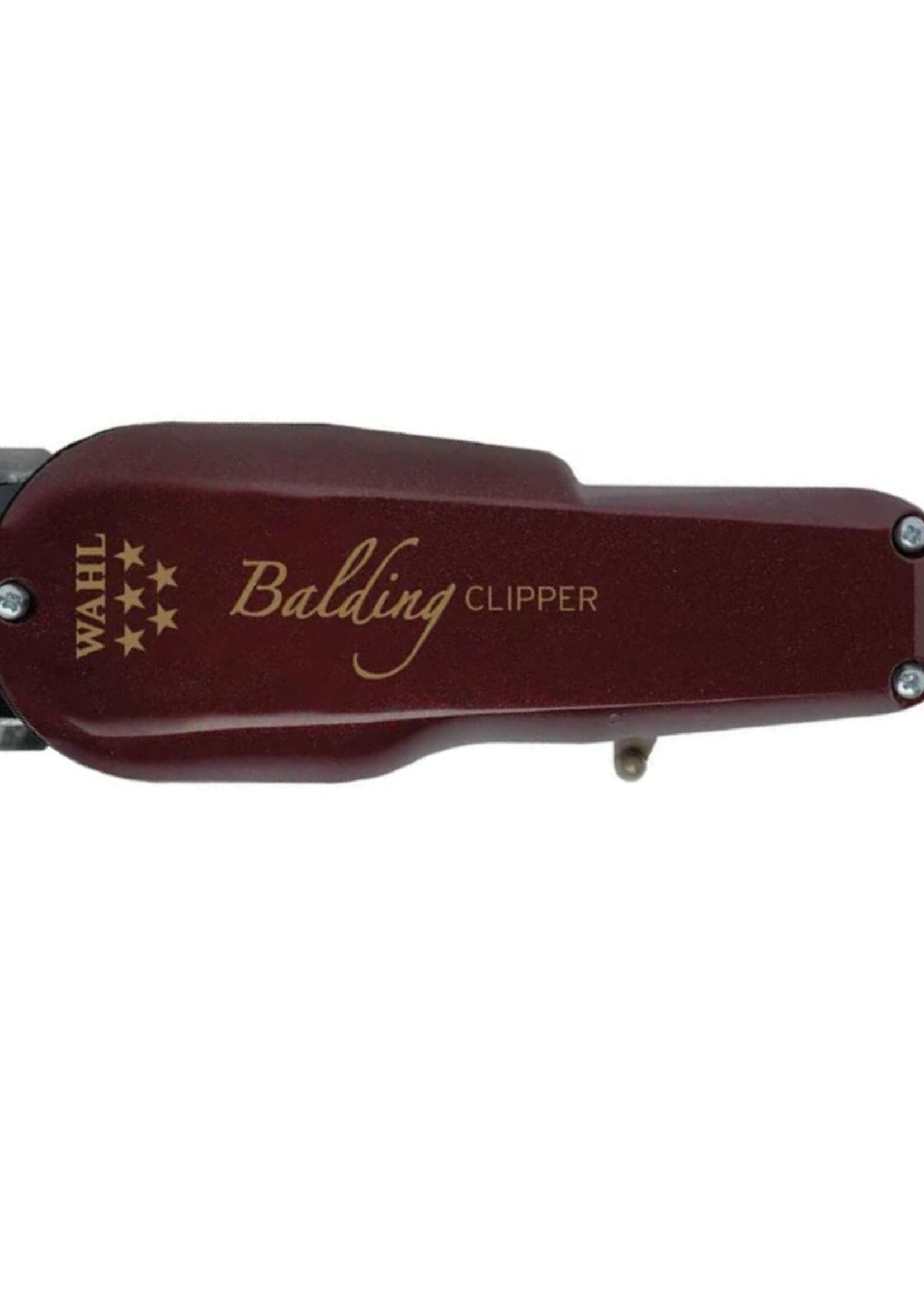 WAHL Wahl 5-Star Balding Clipper - Corded