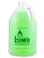 GABELS Gabels Lime Aftershave - Gallon Jug