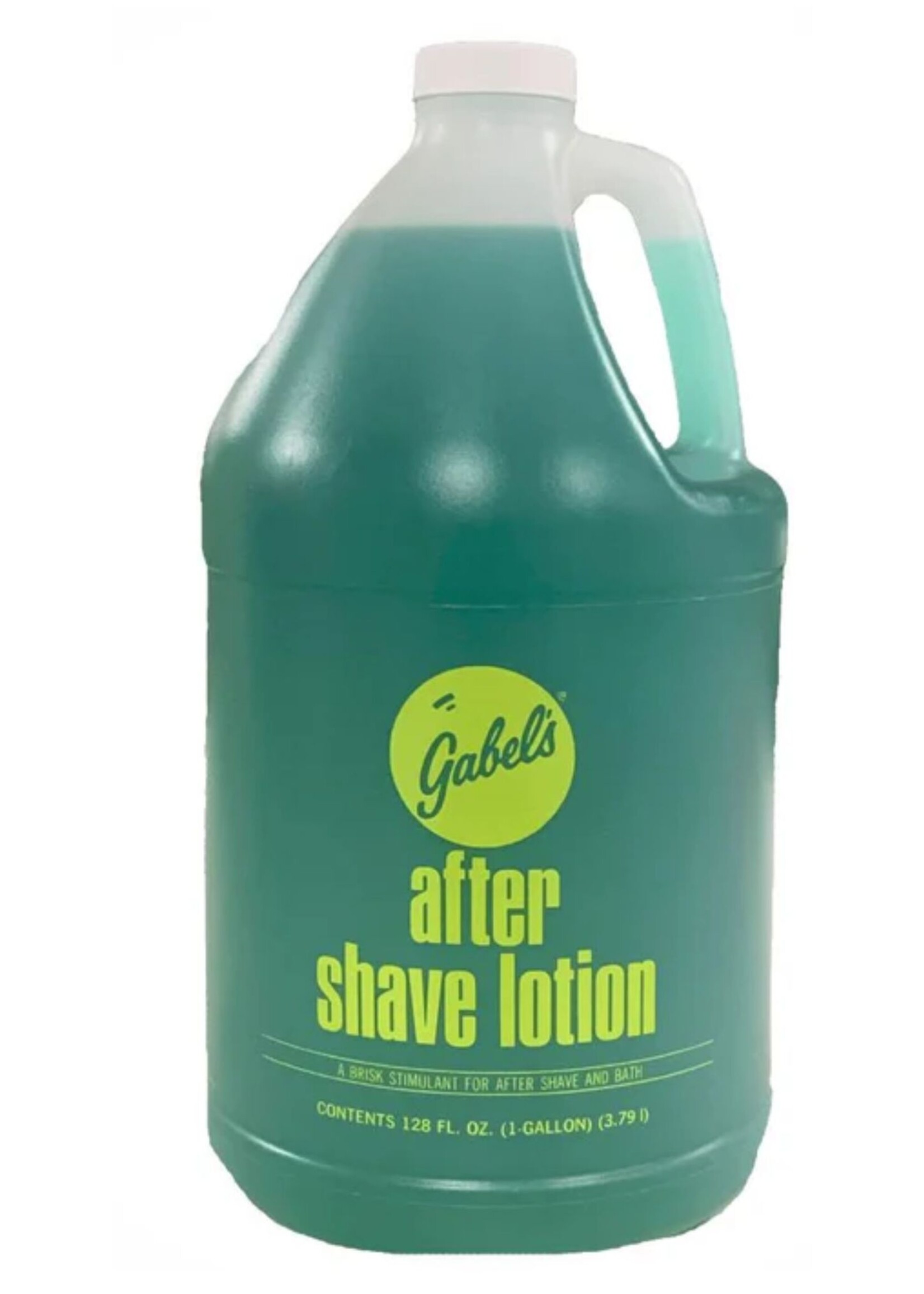 GABELS Gabels Original Aftershave - Gallon Jug