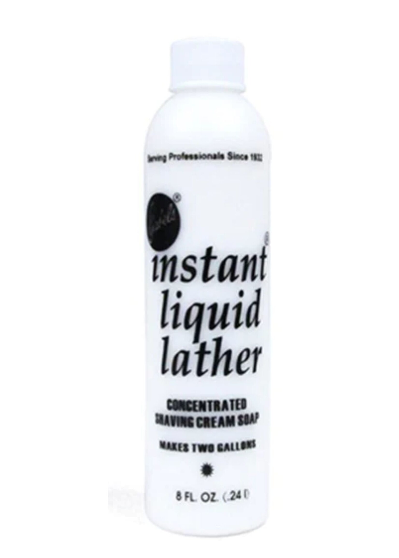 GABELS Gabels Liquid Lather - 8 oz. Bottle