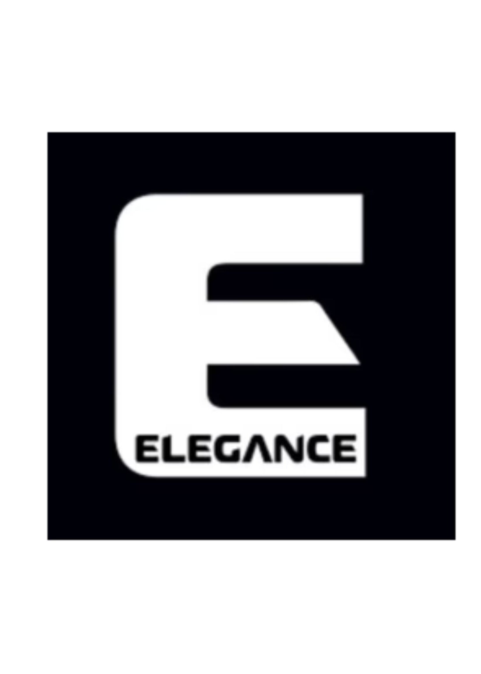ELEGANCE Elegance After Shave Lotion - 500ml