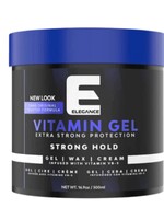 ELEGANCE Elegance Vitamin Gel - 250ml