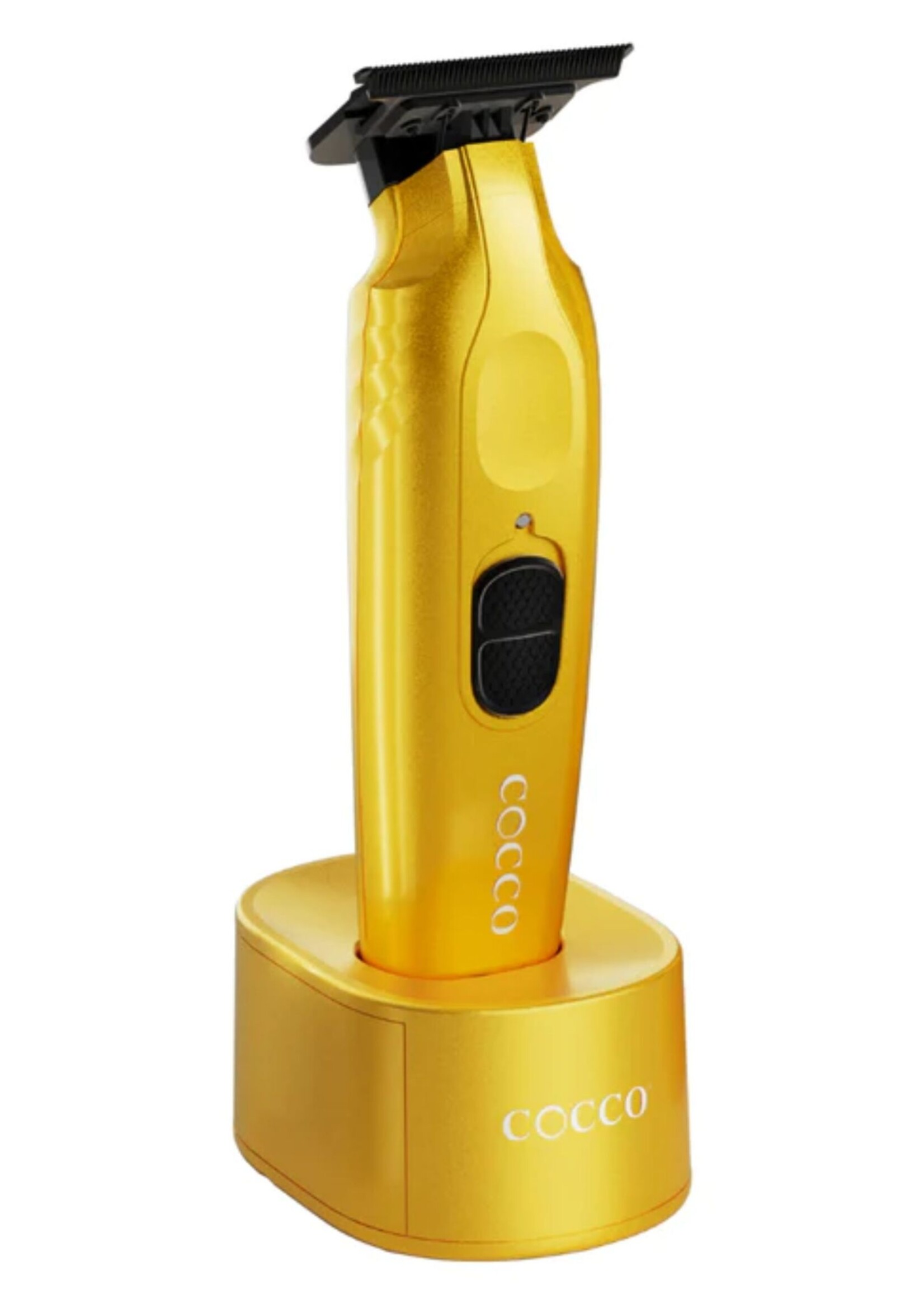 Cocco Hyper Veloce Pro Digital Gap Trimmer