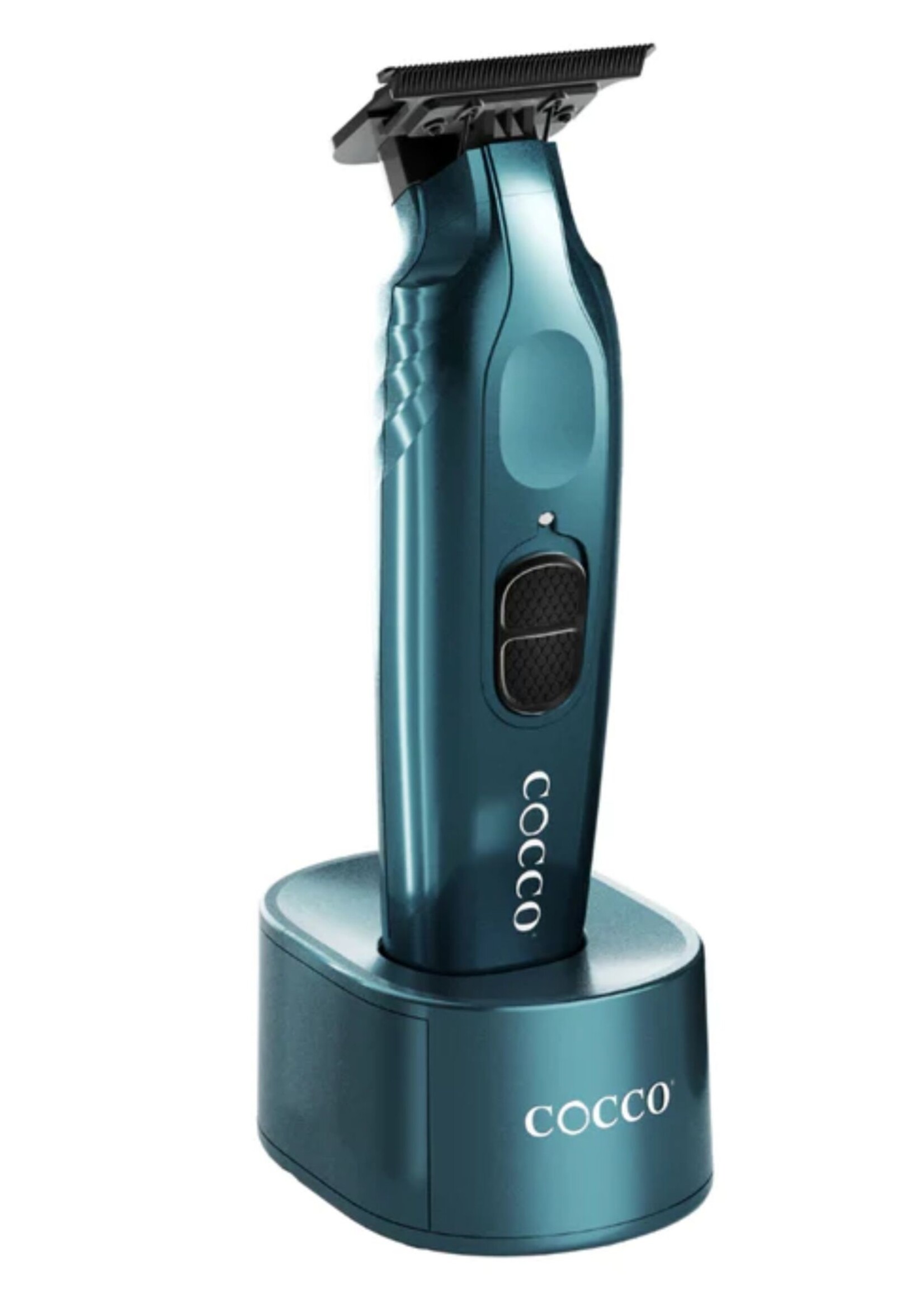 Cocco Hyper Veloce Pro Digital Gap Trimmer
