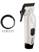 Cocco Hyper Veloce Pro Digital Gap Clipper