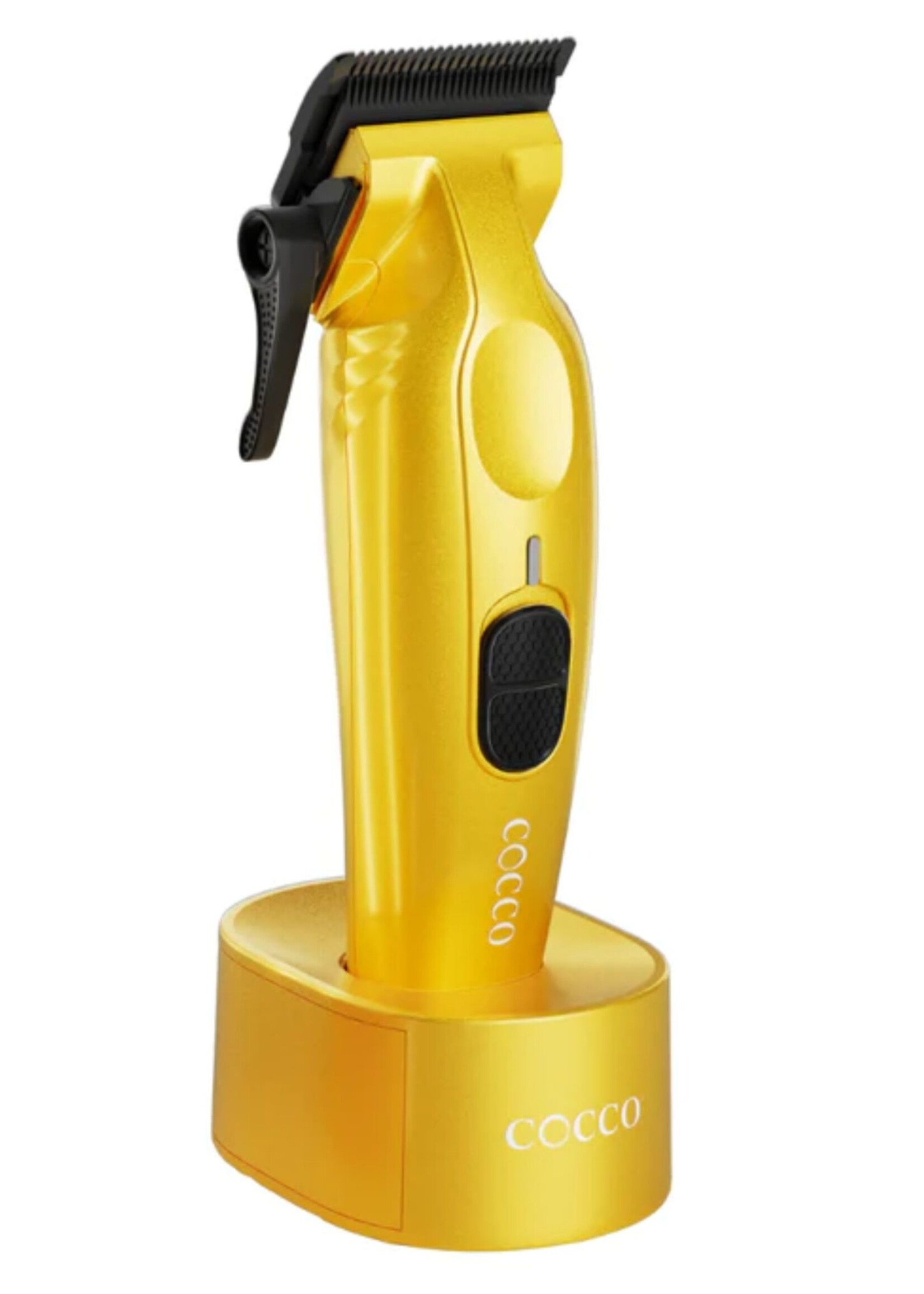 Cocco Hyper Veloce Pro Digital Gap Clipper