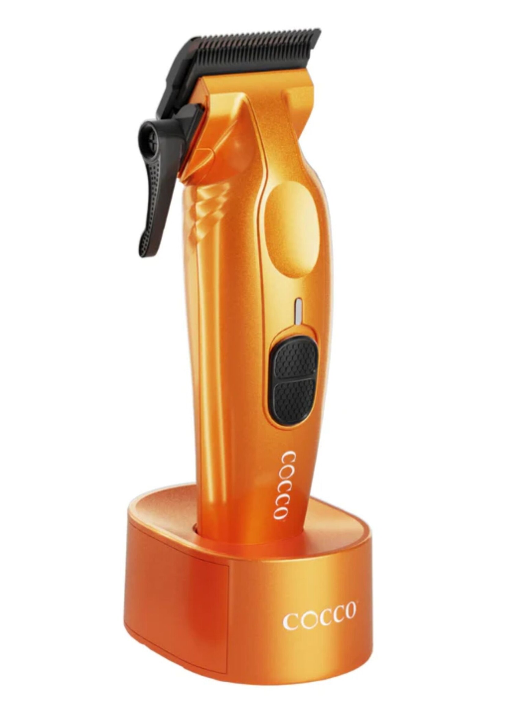 Cocco Hyper Veloce Pro Digital Gap Clipper