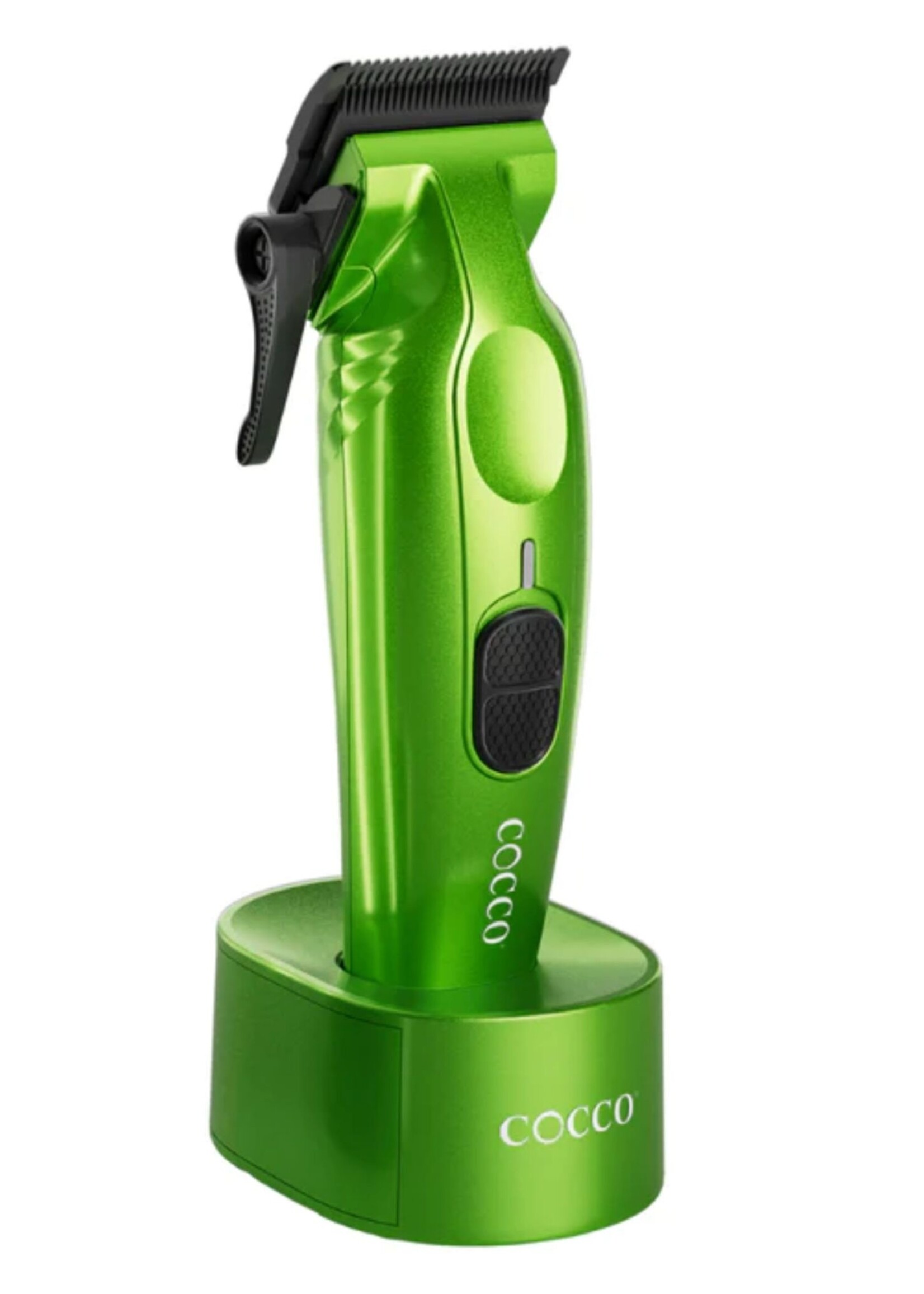 Cocco Hyper Veloce Pro Digital Gap Clipper