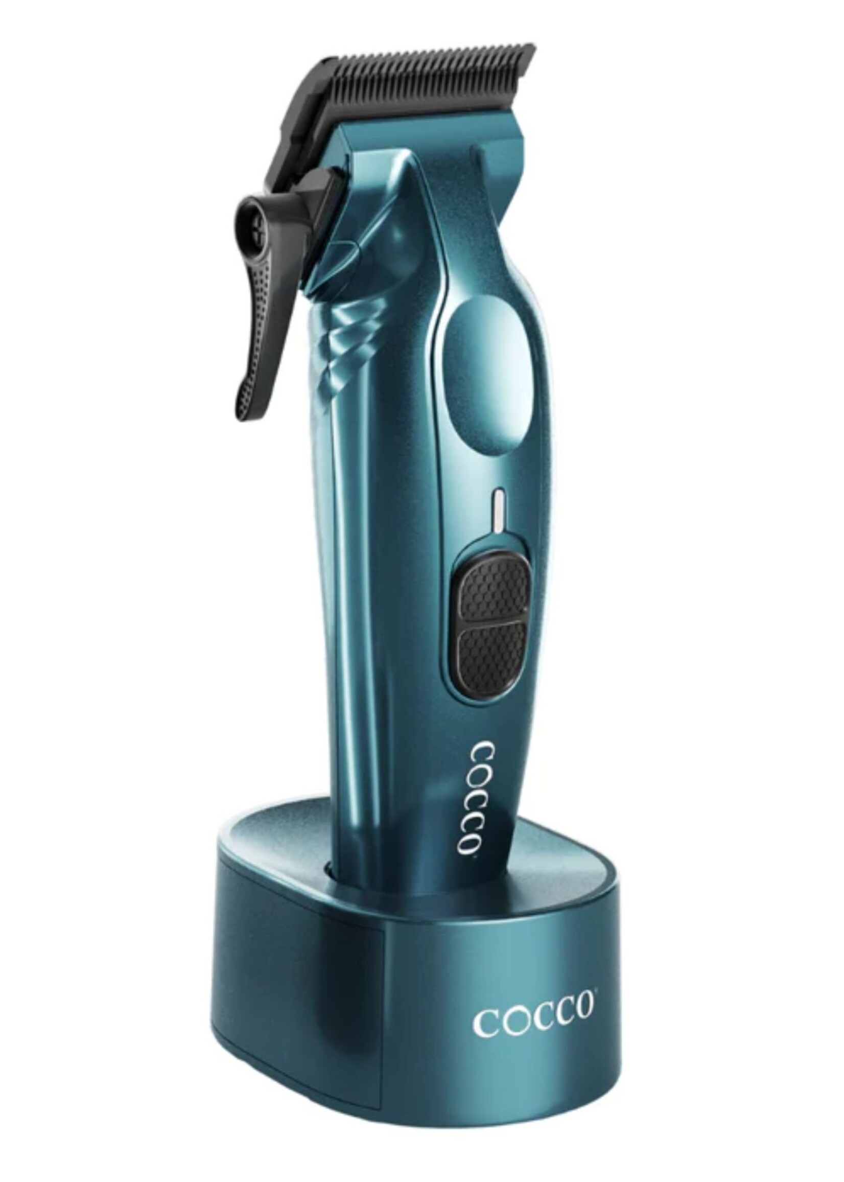 Cocco Hyper Veloce Pro Digital Gap Clipper