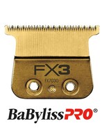 BABYBLISS Babyliss Professional Trimmer Blades