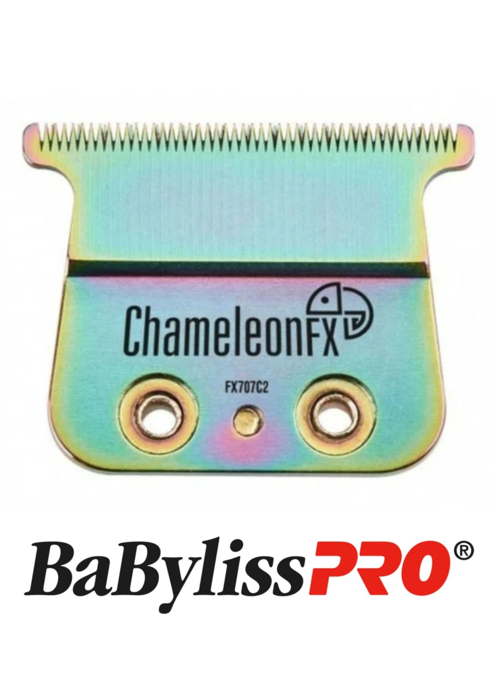 BABYBLISS Babyliss Professional Trimmer Blades