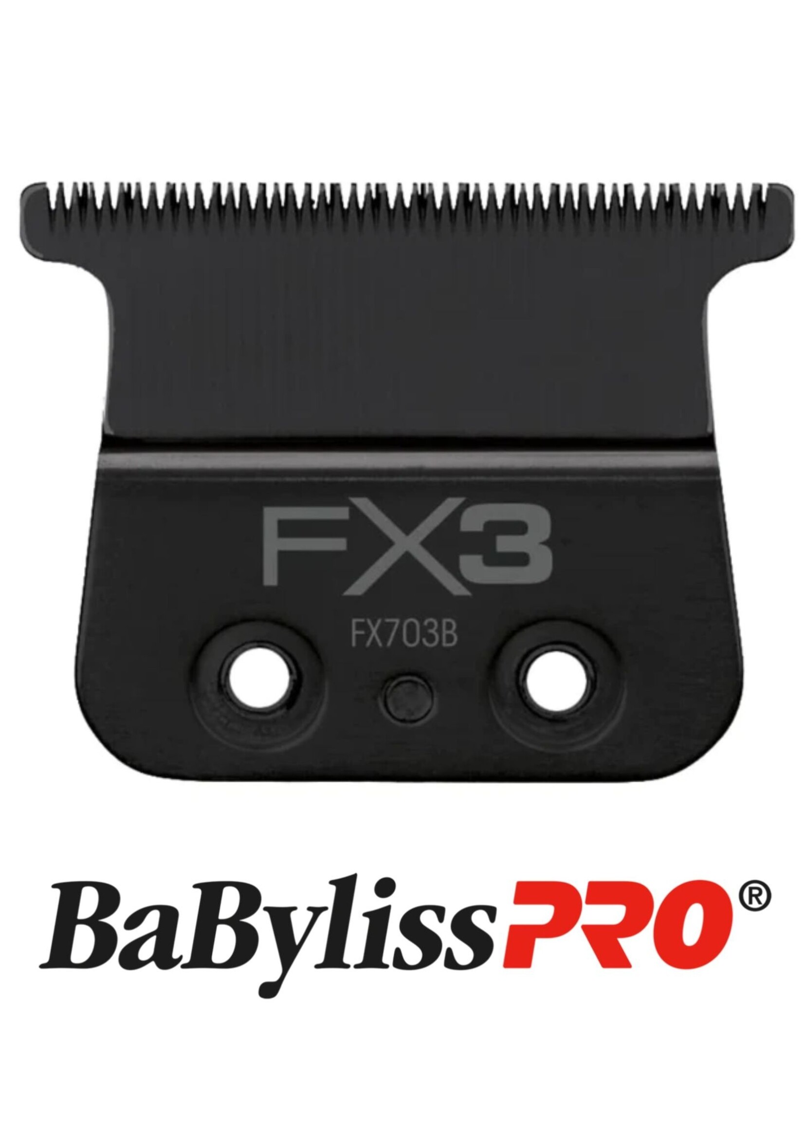 BABYBLISS Babyliss Professional Trimmer Blades