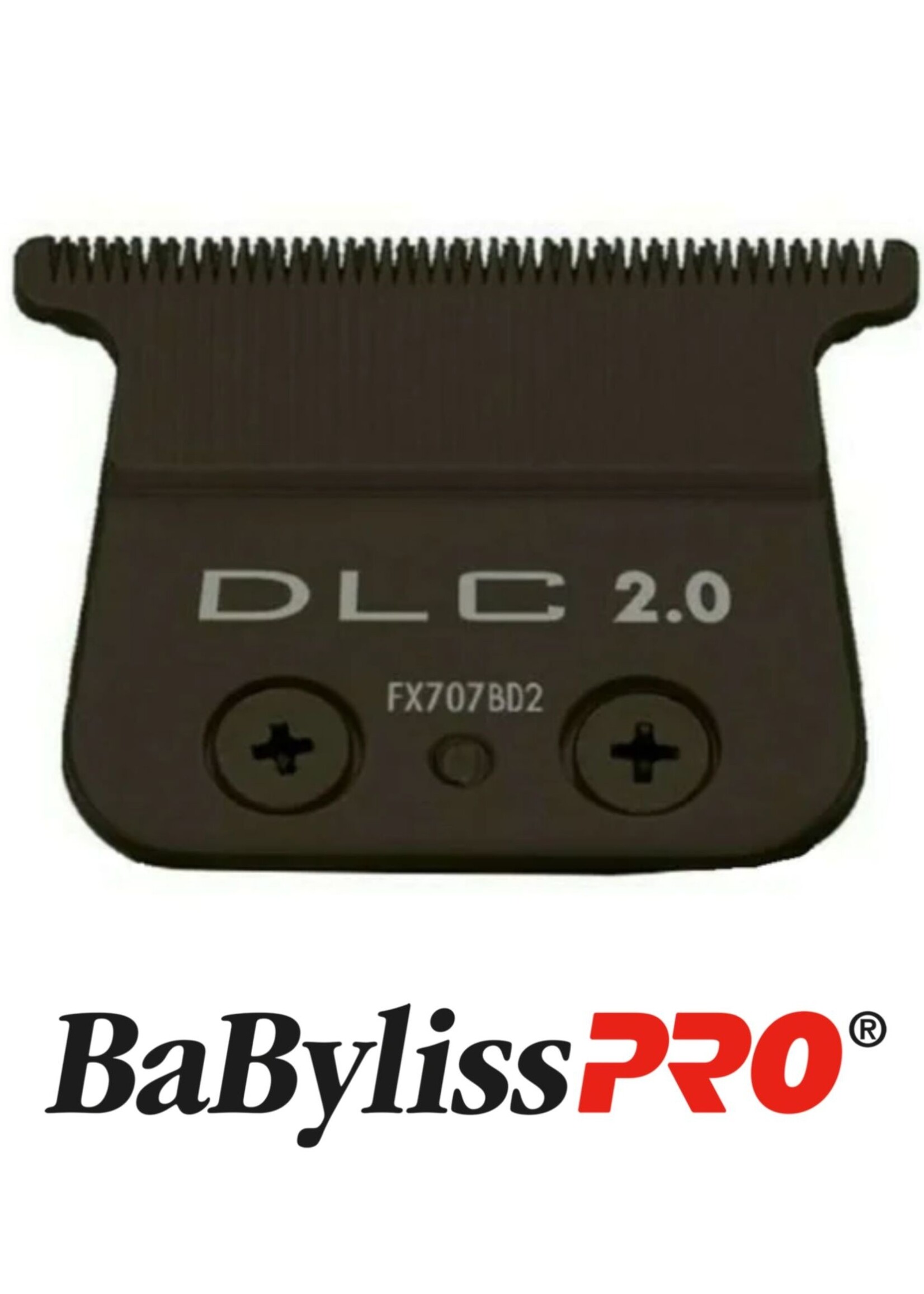 BABYBLISS Babyliss Professional Trimmer Blades