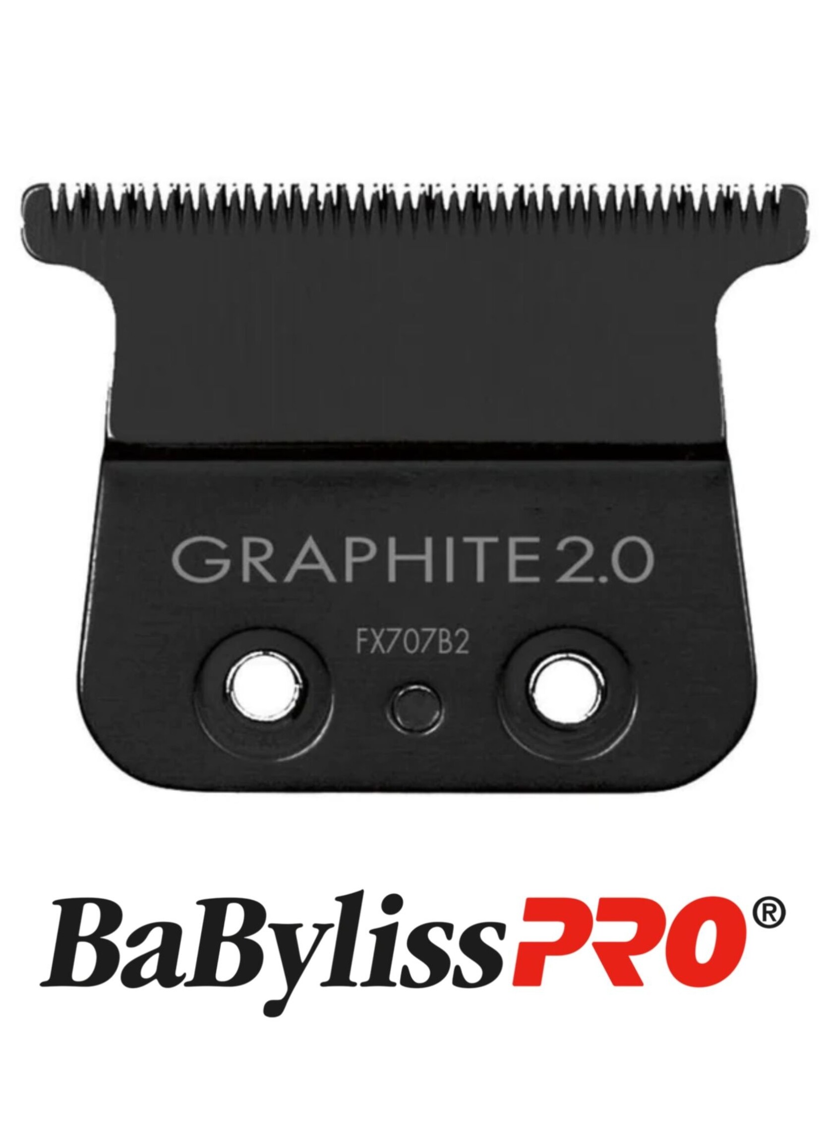 BABYBLISS Babyliss Professional Trimmer Blades